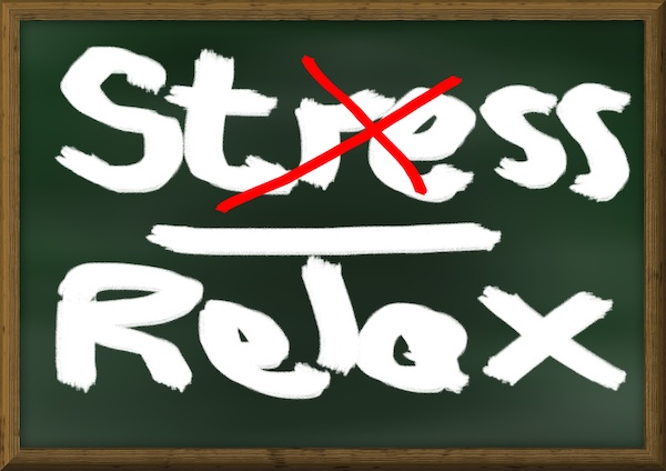 Stress en Uw Lichaam: Hoe een Ergotherapeut Helpt bij Herstel