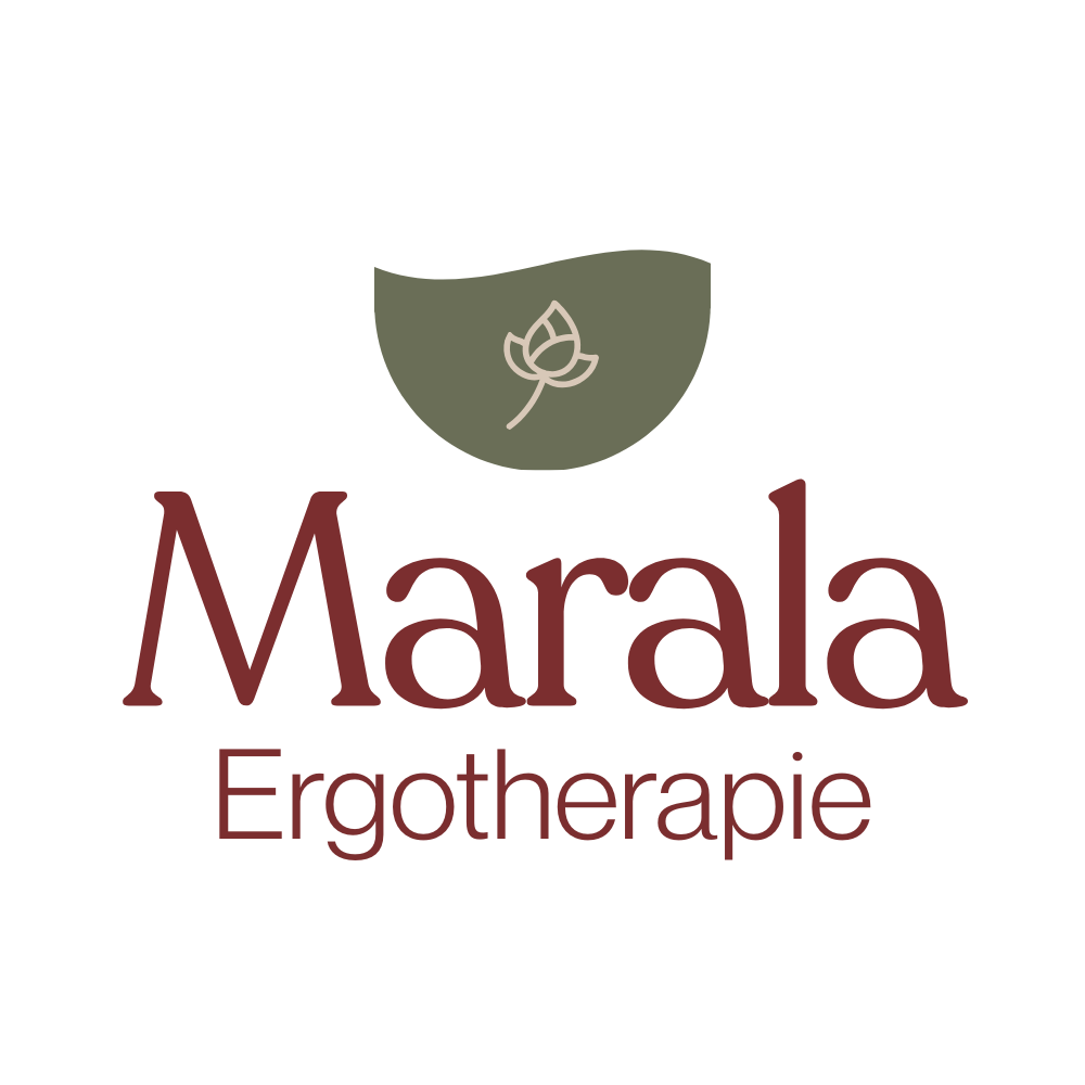 Marala Ergotherapie logo